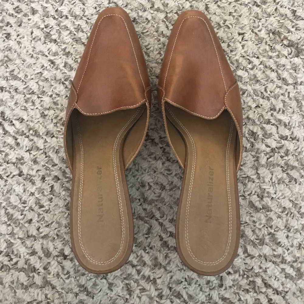 Naturalizer heels